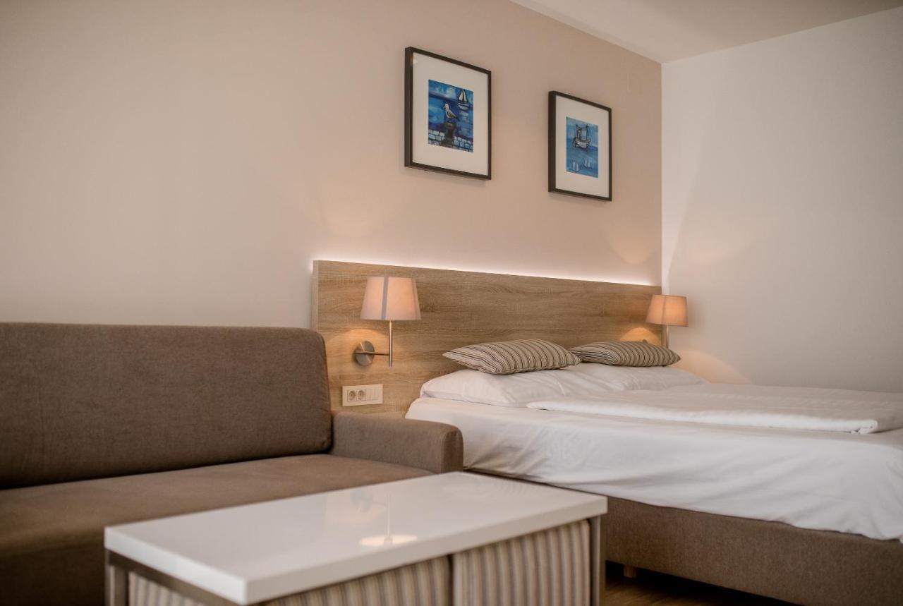B&B Vila Sabbia Lopar Exterior photo