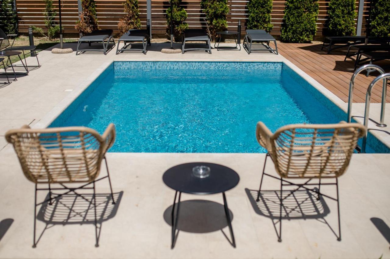 B&B Vila Sabbia Lopar Exterior photo