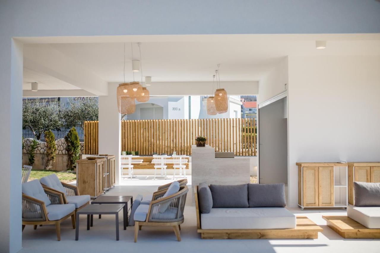 B&B Vila Sabbia Lopar Exterior photo